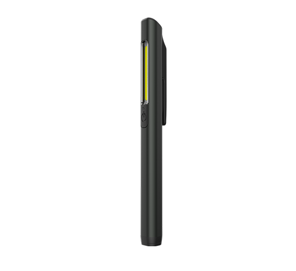 Europe GmbH Aluminium Slim Penlight