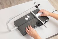 Pebaro - Styroporschneide Tischgerät PROFIline