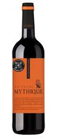 LA CUVÉE MYTHIQUE  ROUGE  2021 | 0,75 l