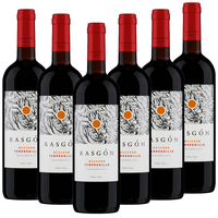 RASGON RESERVA 0,75 l