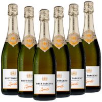 Spritz halbtrocken 0,75l