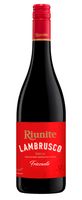 LAMBRUSCO EMILIA IGT ROSSO 0,75 l