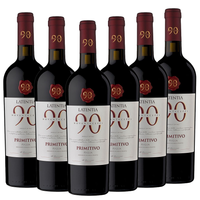 PRIMITIVO PUGLIA  IGT 0,75 l