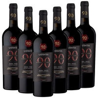 APPASSIMENTO PUGLIA IGT 0,75 l