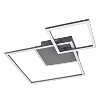 LED-Wohnraumleuchte