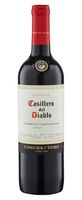 \nCABERNET SAUVIGNON 0,75 l