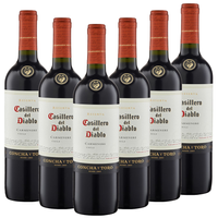 CARMENERE 0,75 l