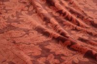 Wohndecke "Kaschmirtouch" alloverbedruckt