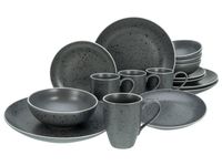 Industrial Geschirr-Set