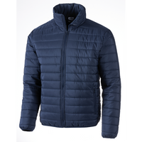 Winter-Steppjacke für Herren