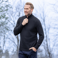 Stricktroyer für Herren