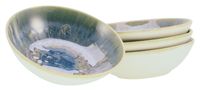 Serie Yuki, Mehrzweckschale 4 teilig