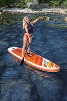 Hydro-Force™ SUP Allround Board-Set Aqua Journey 274 x 76 x 12 cm