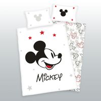 Disney&#039;s Mickey Mouse Bettwäsche