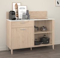 Beistellschrank, Gala 12