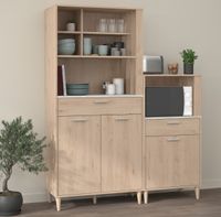 Buffet Set, Gala 1