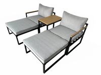 Lounge Set Retiro