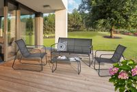 Lounge "Mali"