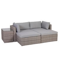 Lounge-Set Palma