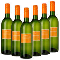 JUST Chardonnay 0,75l 