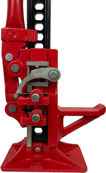 Maschinenhochheber Farm Jack 3000kg Tragkraft