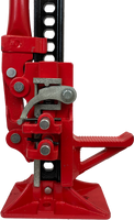 Maschinenhochheber Farm Jack 3000kg Tragkraft