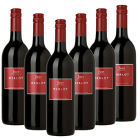 JUST Merlot 0,75l 