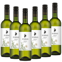 Verdejo 0,75l