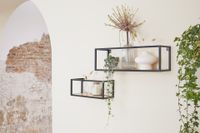 Lifa Living- Wandregal Madrid - Set/2