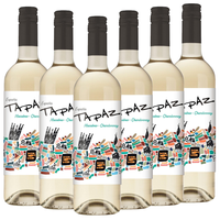 Macabeo Chardonnay 0,75l