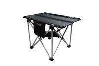FALTBARER SOLAR-CAMPINGTISCH 60W TX-252