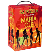 Sangria Bag in Box 3l