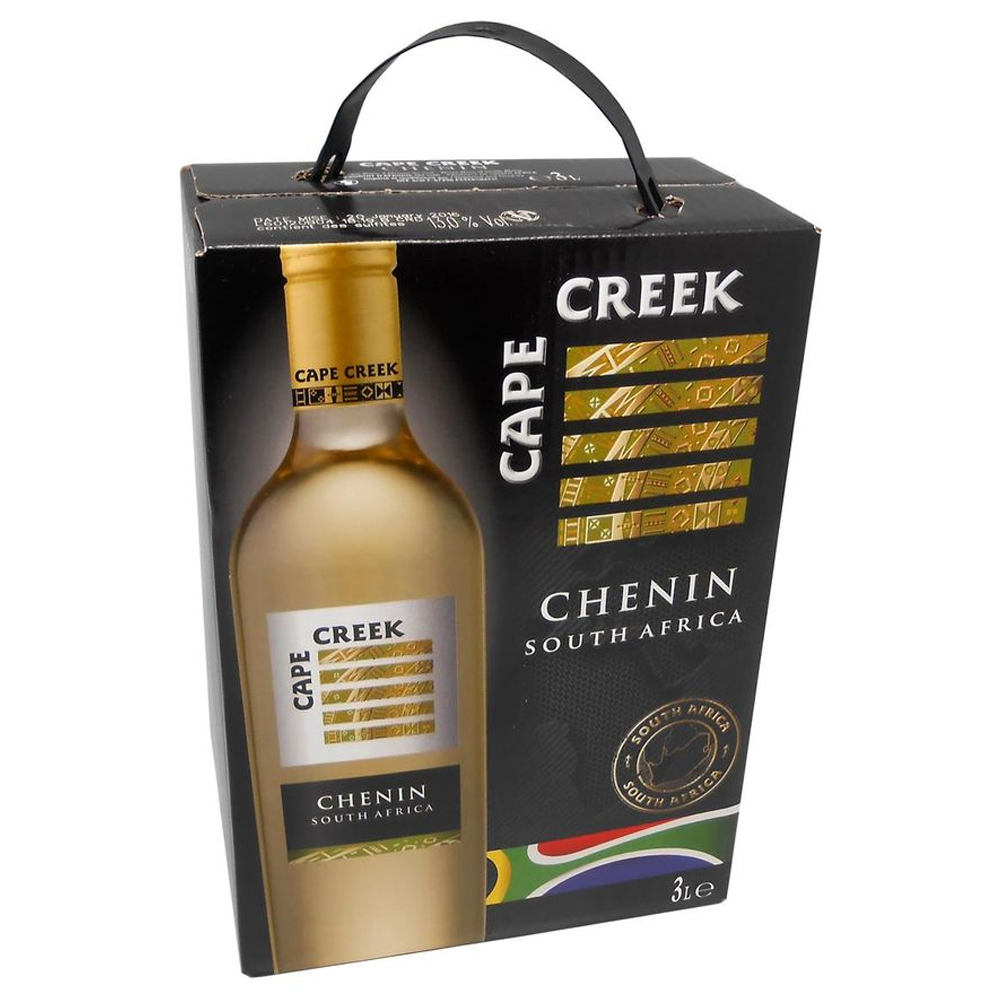 Chenin Blanc Bag in Box