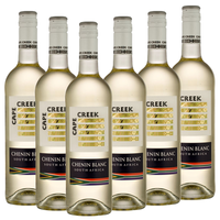 Chenin Blanc 0,75l