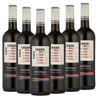 Pinotage 0,75l