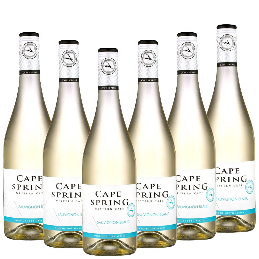 Sauvignon Blanc 0,75l