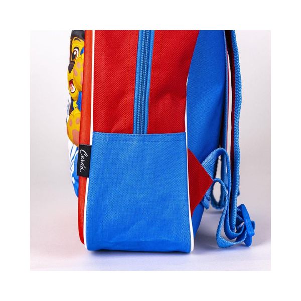 Sonic Backpack Freizeitrucksack: Der ultimative 3D Rucksack für unterwegs