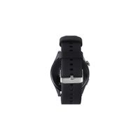Smartwatch FC2 Classic Series mit Anrufannahmefunktion IP68 schwarz (JR-FC2)