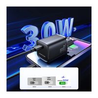 Multi-Use Series 3-in-1-Kabel S-1T3018A18 kompatibel mit iPhone USB-C Micro-USB 1,2 m – Schwarz