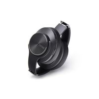 Wireless Over-Ear-Kopfhörer VOGUE 9 2in1 Speakers Mode Kopfhörer schwarz