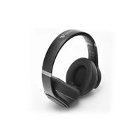 Over-Ear-Kopfhörer DESIGN 3 Kopfhörer schwarz Wireless ca. 65 Stunden Laufzeit