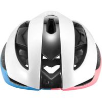 Fahrradhelm Größe M (55-59 cm) in Blau und Pink