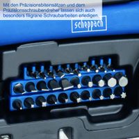 Werkzeugkoffer 97-tlg. WZK120