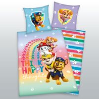 Paw Patrol Bettwäsche