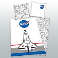 NASA Bettwäsche