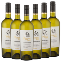 Chardonnay & Semillon 0,75 l