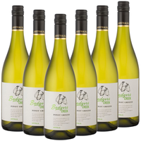 Pinot Grigio 0,75 l