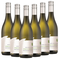 Sauvignon Blanc - Marlborough - New Zealand 0,75l