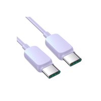 USB C – Iphone -Kabel mit einer Leistungvon 20 W und einer Länge von 1,2 m