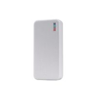 Powerbank 20000mAh Dazzling Series QP195 22,5W 2 x USB und 1 x USB C